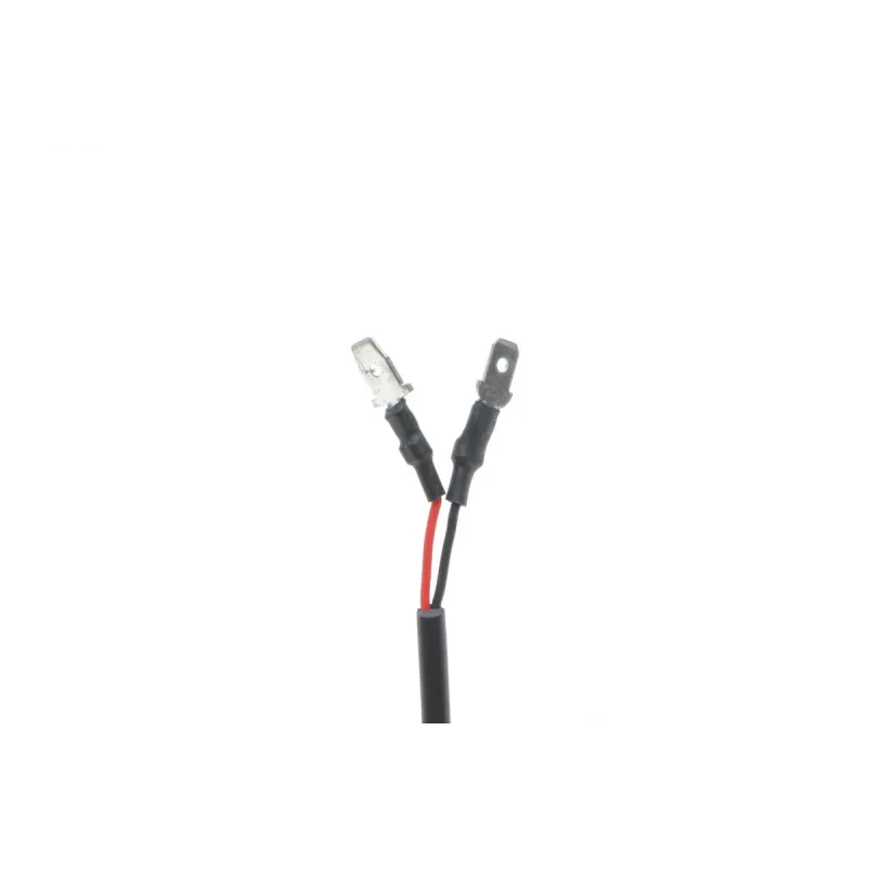 Автолампа H3 12/24V 19W PK22s Performance Advance LED 6000K 1700lm (к-кт 2шт)