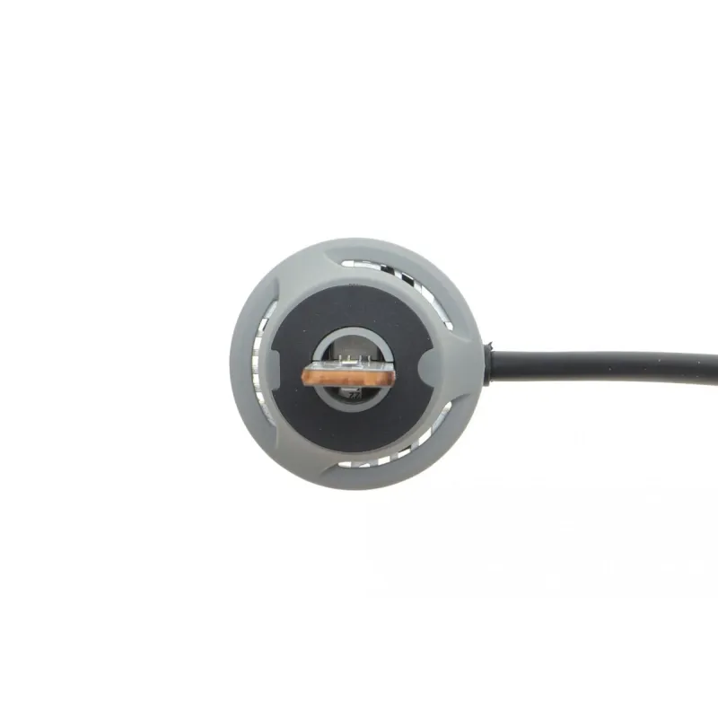 Автолампа H3 12/24V 19W PK22s Performance Advance LED 6000K 1700lm (к-кт 2шт)