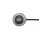 Автолампа H3 12/24V 19W PK22s Performance Advance LED 6000K 1700lm (к-кт 2шт)