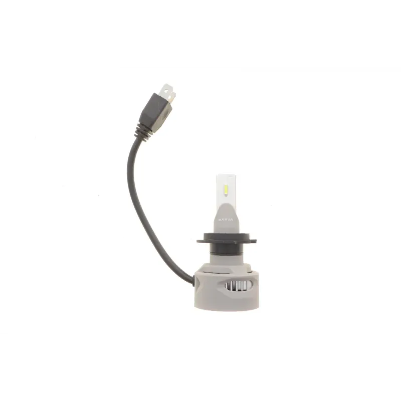 Автолампа H7/H18 12/24V 19W PX26d/PY26d-1 Performance Advance LED 6000K 1700lm (к-кт 2шт)