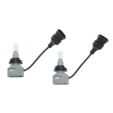 Купити Автолампа H11/H9 12/24V 19W PGJ19-2/5 Performance Advance LED 6000K 1700lm (к-кт 2шт.) | KovelAutoHub
