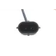 Автолампа H11/H9 12/24V 19W PGJ19-2/5 Performance Advance LED 6000K 1700lm (к-кт 2шт.)