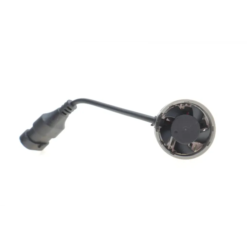 Автолампа H11/H9 12/24V 19W PGJ19-2/5 Performance Advance LED 6000K 1700lm (к-кт 2шт.)