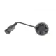 Автолампа H11/H9 12/24V 19W PGJ19-2/5 Performance Advance LED 6000K 1700lm (к-кт 2шт.)