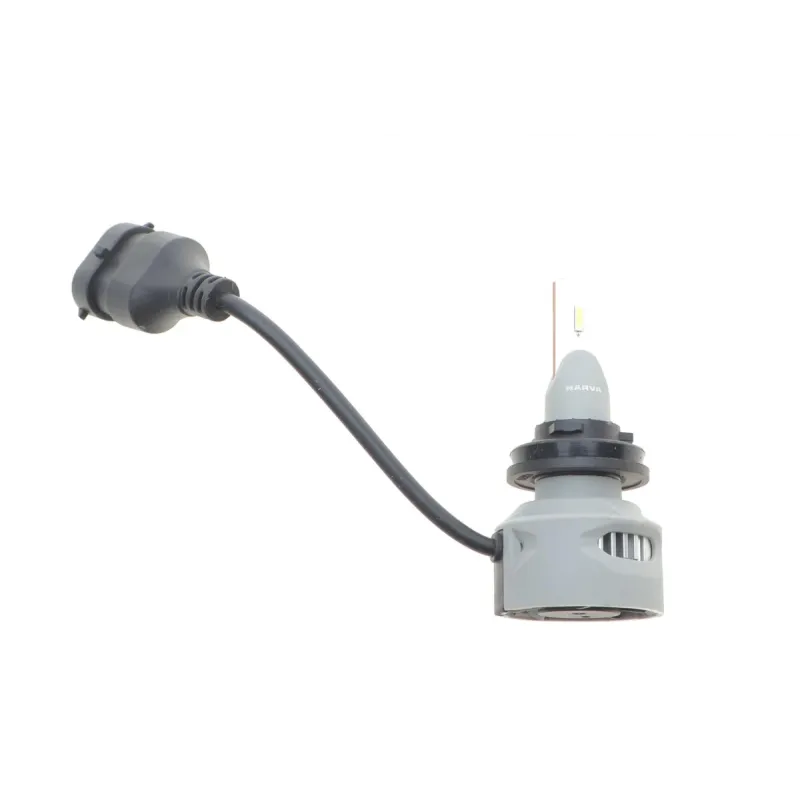 Автолампа H11/H9 12/24V 19W PGJ19-2/5 Performance Advance LED 6000K 1700lm (к-кт 2шт.)