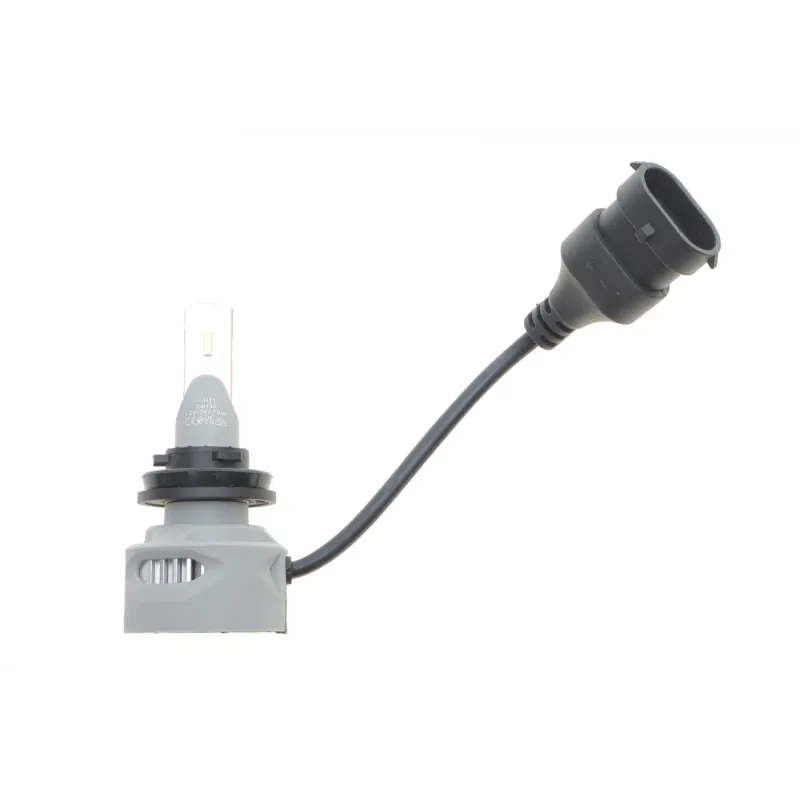 Автолампа H11/H9 12/24V 19W PGJ19-2/5 Performance Advance LED 6000K 1700lm (к-кт 2шт.)
