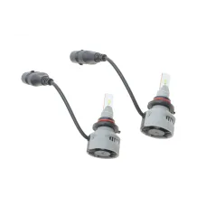 Автолампа NARVA Performance Advance LED HB3/HB4 12V/24V 19W P20d/P22d 6000K 1700lm (к-кт 2шт) 181858100