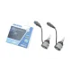 Автолампа NARVA Performance Advance LED HB3/HB4 12V/24V 19W P20d/P22d 6000K 1700lm (к-кт 2шт) 181858100