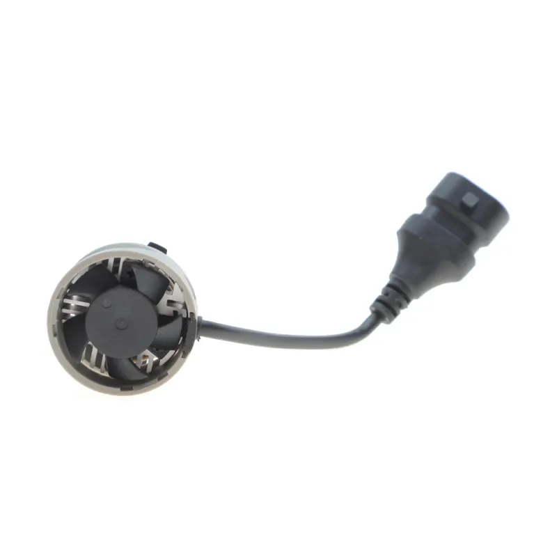 Автолампа NARVA Performance Advance LED HB3/HB4 12V/24V 19W P20d/P22d 6000K 1700lm (к-кт 2шт) 181858100