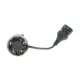 Автолампа NARVA Performance Advance LED HB3/HB4 12V/24V 19W P20d/P22d 6000K 1700lm (к-кт 2шт) 181858100