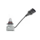 Автолампа NARVA Performance Advance LED HB3/HB4 12V/24V 19W P20d/P22d 6000K 1700lm (к-кт 2шт) 181858100