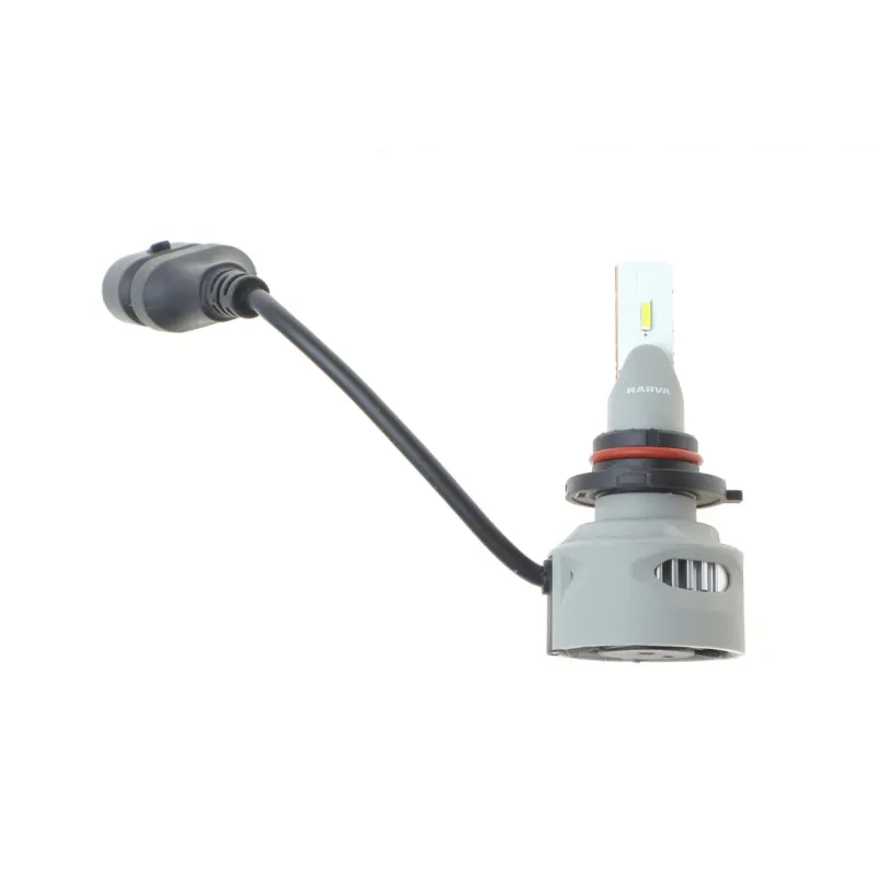Автолампа NARVA Performance Advance LED HB3/HB4 12V/24V 19W P20d/P22d 6000K 1700lm (к-кт 2шт) 181858100