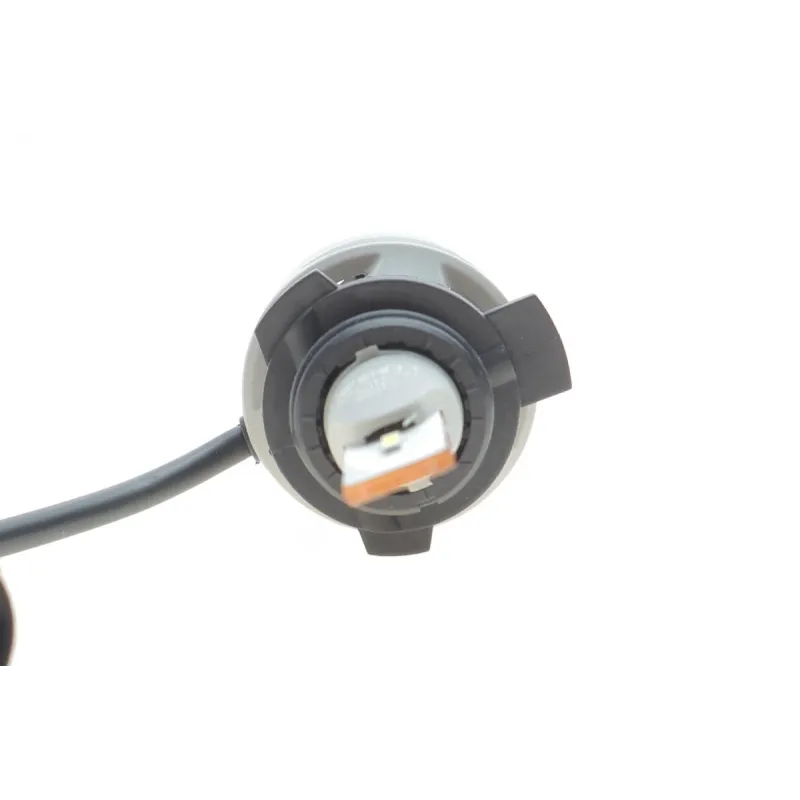 Автолампа HIR2 LED NARVA 181868100 12/24V 19W PX22d 6000K 1700lm (к-кт 2шт)
