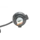 Автолампа HIR2 LED NARVA 181868100 12/24V 19W PX22d 6000K 1700lm (к-кт 2шт)