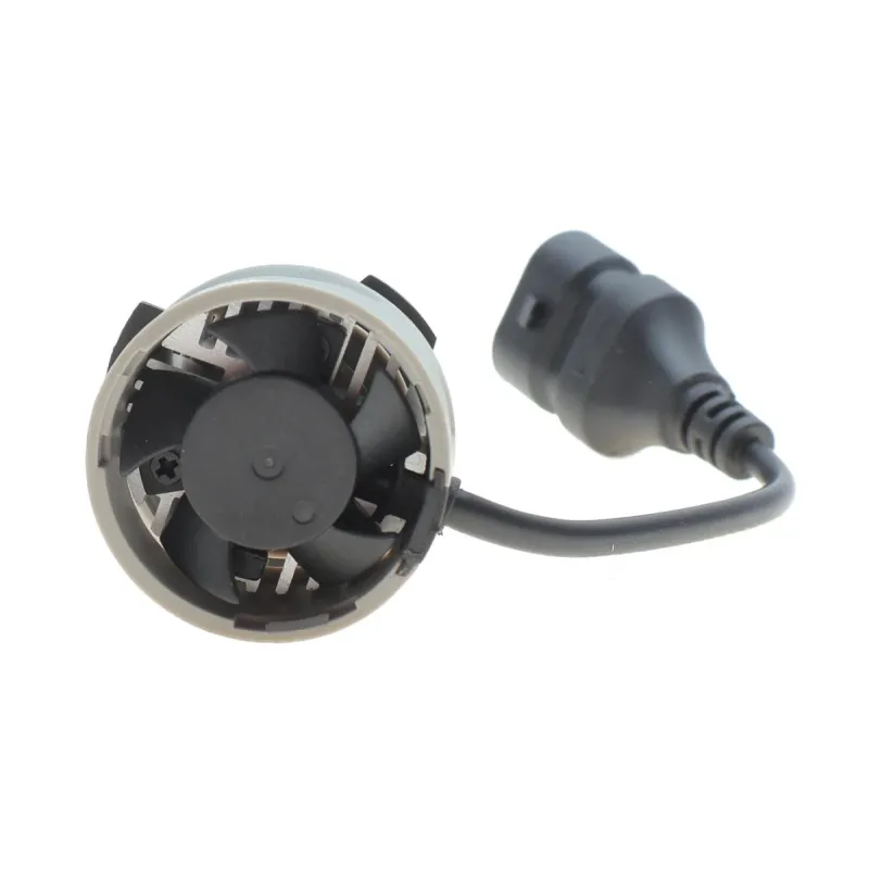 Автолампа HIR2 LED NARVA 181868100 12/24V 19W PX22d 6000K 1700lm (к-кт 2шт)
