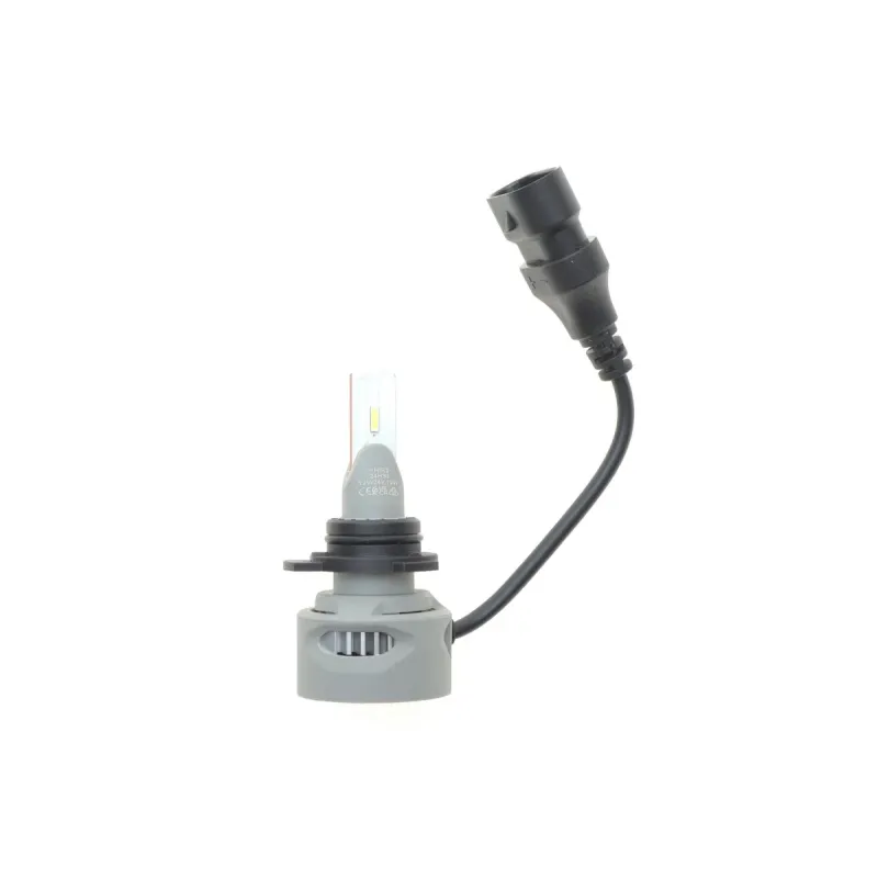 Автолампа HIR2 LED NARVA 181868100 12/24V 19W PX22d 6000K 1700lm (к-кт 2шт)