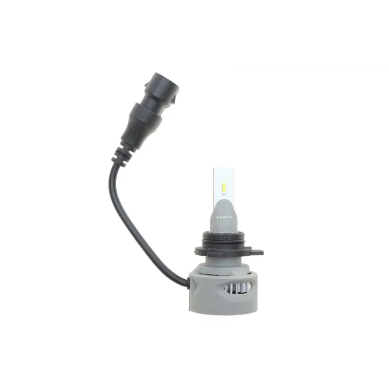 Автолампа HIR2 LED NARVA 181868100 12/24V 19W PX22d 6000K 1700lm (к-кт 2шт)