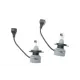 Автолампа H4/H19 12/24V 19W P43t-3/PU43t-3  Performance Advance LED 6000K 1500/1100lm (к-кт 2 шт)