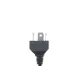 Автолампа H4/H19 12/24V 19W P43t-3/PU43t-3  Performance Advance LED 6000K 1500/1100lm (к-кт 2 шт)
