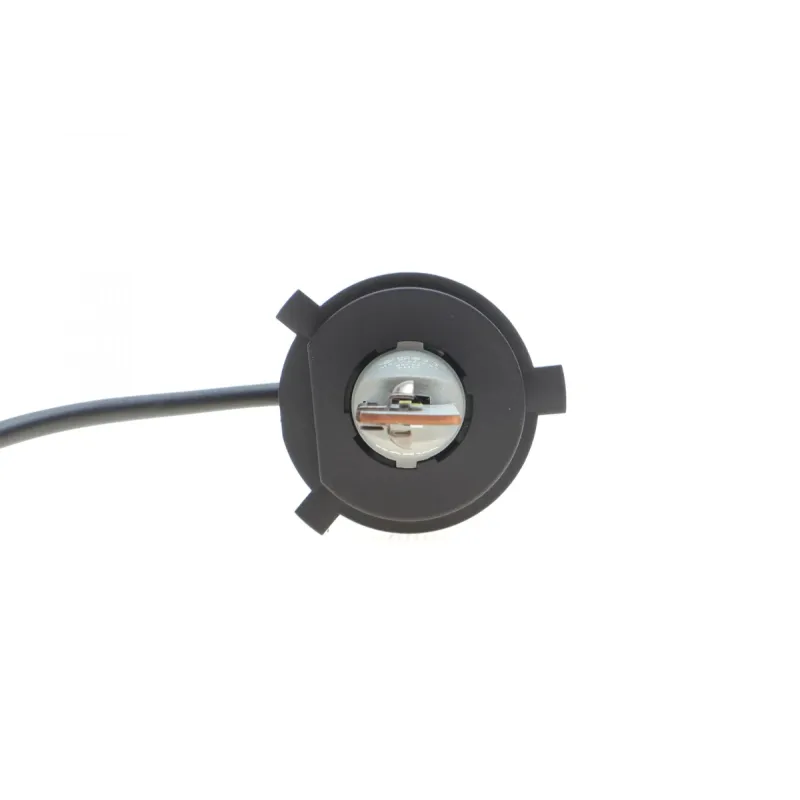 Автолампа H4/H19 12/24V 19W P43t-3/PU43t-3  Performance Advance LED 6000K 1500/1100lm (к-кт 2 шт)