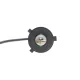 Автолампа H4/H19 12/24V 19W P43t-3/PU43t-3  Performance Advance LED 6000K 1500/1100lm (к-кт 2 шт)