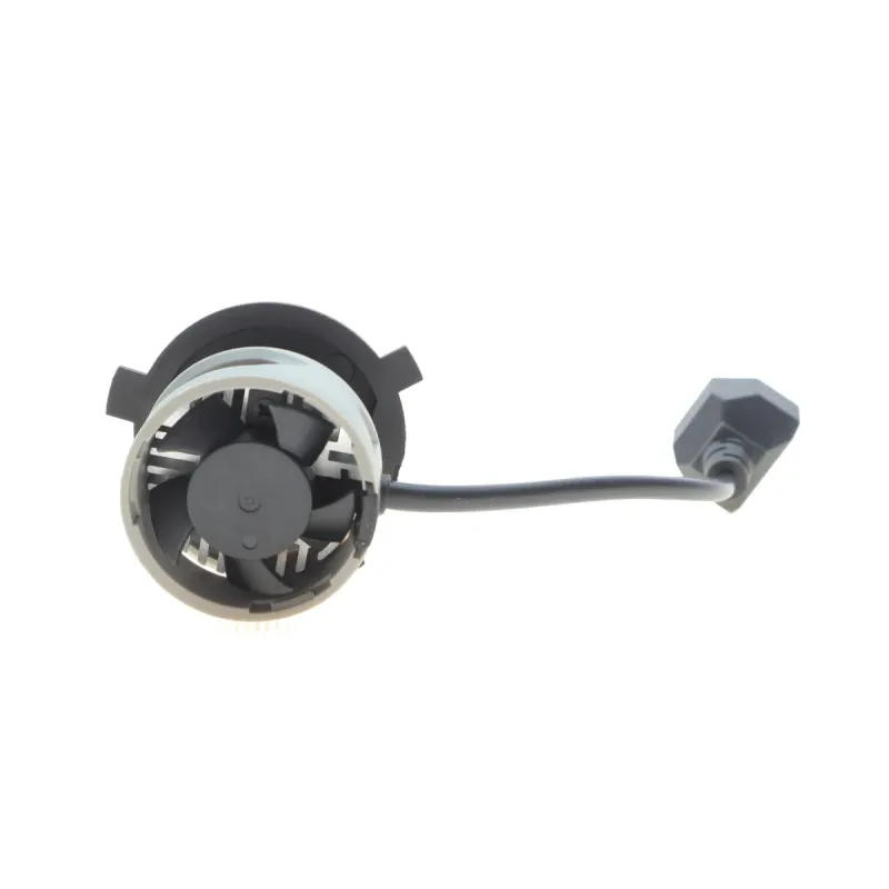 Автолампа H4/H19 12/24V 19W P43t-3/PU43t-3  Performance Advance LED 6000K 1500/1100lm (к-кт 2 шт)