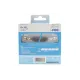 Автолампа H8/H11/H16 Fog 12/24V 19W PGJ19-1/2/3  Performance Advance LED 6000K 1700lm (к-кт 2 шт.)