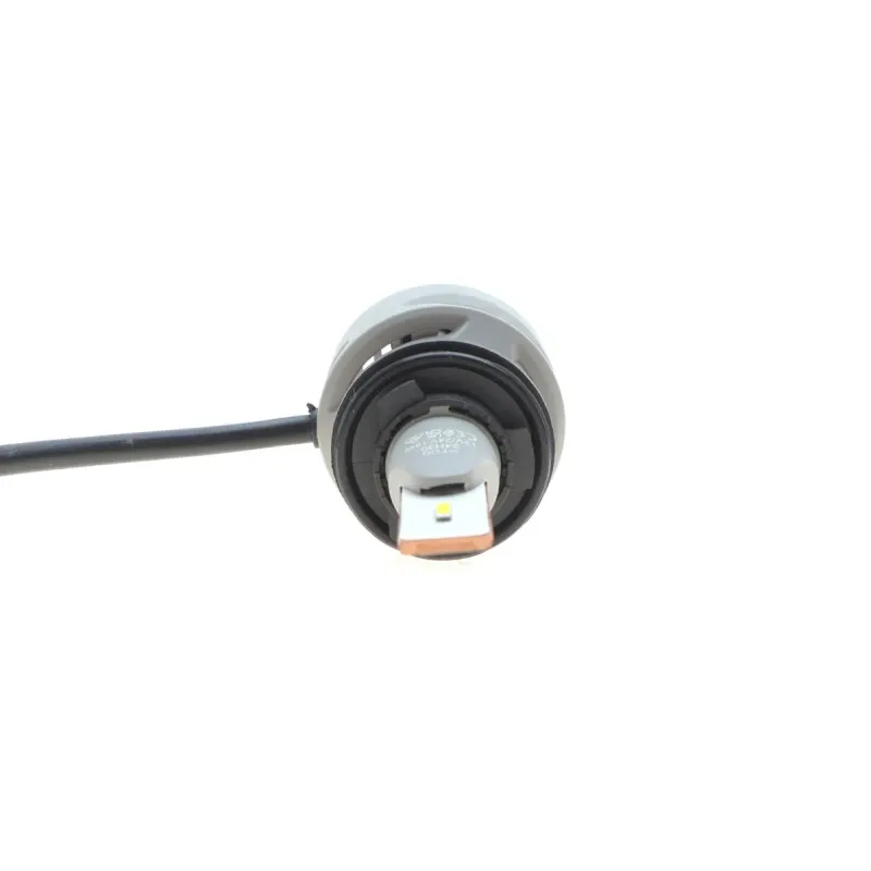 Автолампа H8/H11/H16 Fog 12/24V 19W PGJ19-1/2/3  Performance Advance LED 6000K 1700lm (к-кт 2 шт.)