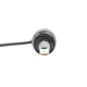 Автолампа H8/H11/H16 Fog 12/24V 19W PGJ19-1/2/3  Performance Advance LED 6000K 1700lm (к-кт 2 шт.)