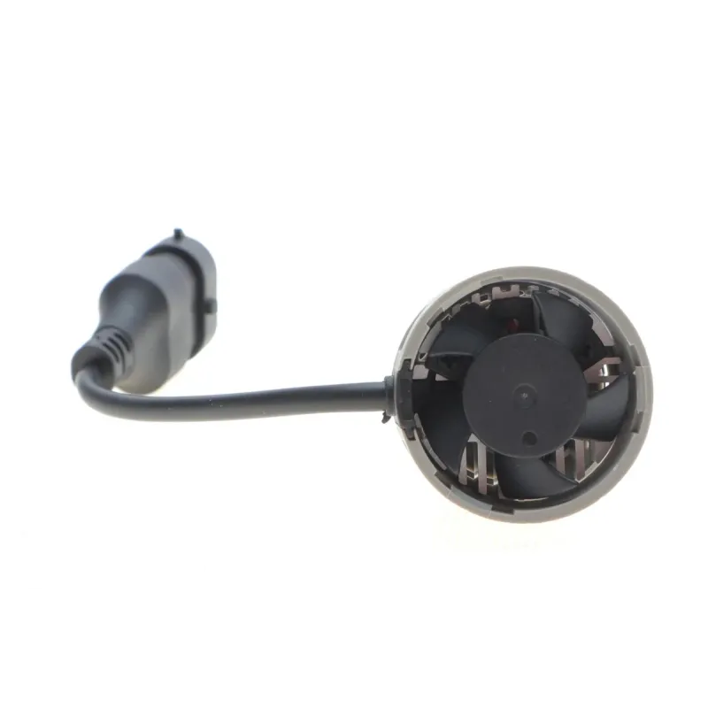 Автолампа H8/H11/H16 Fog 12/24V 19W PGJ19-1/2/3  Performance Advance LED 6000K 1700lm (к-кт 2 шт.)