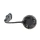 Автолампа H8/H11/H16 Fog 12/24V 19W PGJ19-1/2/3  Performance Advance LED 6000K 1700lm (к-кт 2 шт.)