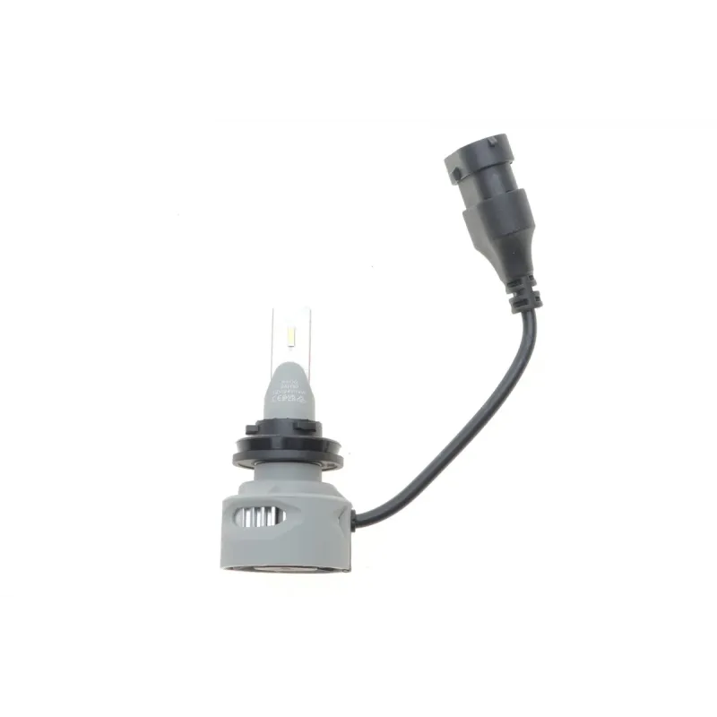 Автолампа H8/H11/H16 Fog 12/24V 19W PGJ19-1/2/3  Performance Advance LED 6000K 1700lm (к-кт 2 шт.)