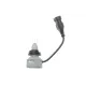 Автолампа H8/H11/H16 Fog 12/24V 19W PGJ19-1/2/3  Performance Advance LED 6000K 1700lm (к-кт 2 шт.)