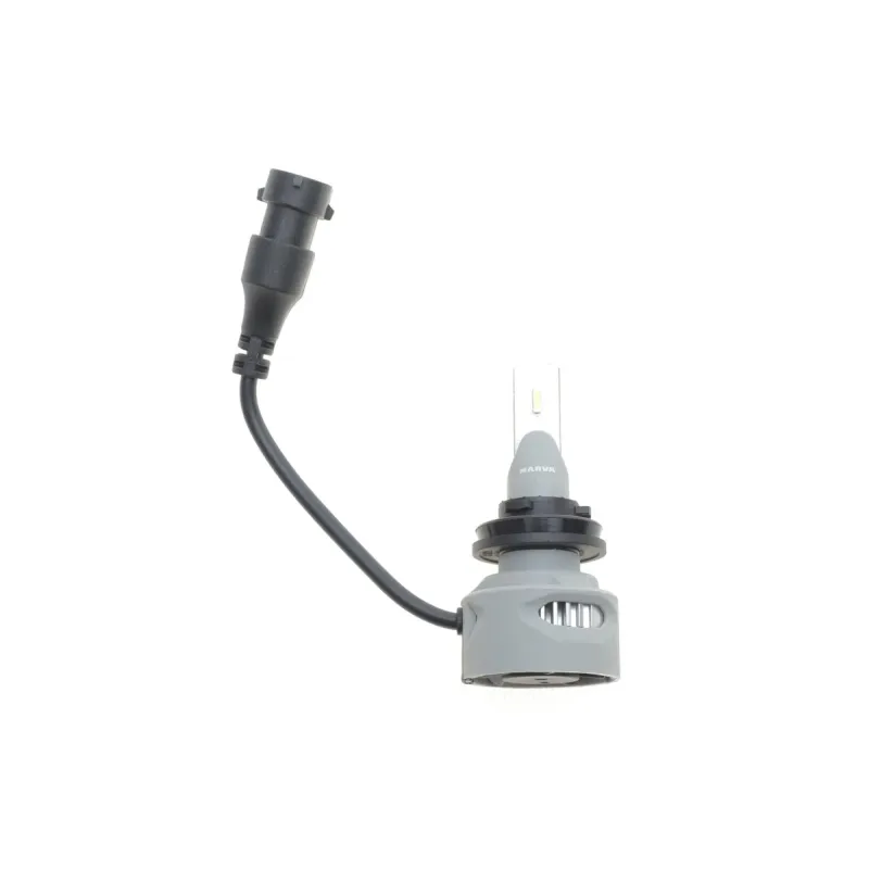 Автолампа H8/H11/H16 Fog 12/24V 19W PGJ19-1/2/3  Performance Advance LED 6000K 1700lm (к-кт 2 шт.)