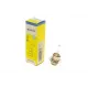 Автолампа накалювання NARVA MH6 12V 18/18W (M5) P15d-25-1 Standard