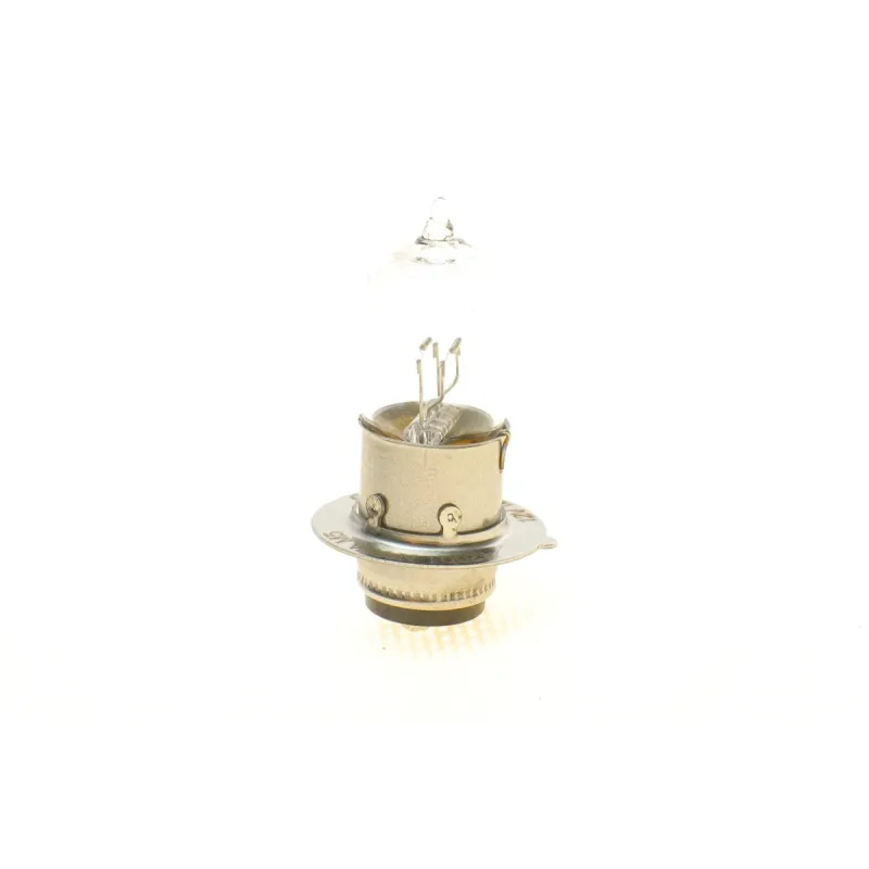 Автолампа накалювання NARVA MH6 12V 18/18W (M5) P15d-25-1 Standard