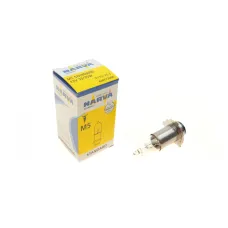 Купити Автолампа MH6 12V 35/35W (M5) P15d-25-3 Standard (Moto) | KovelAutoHub