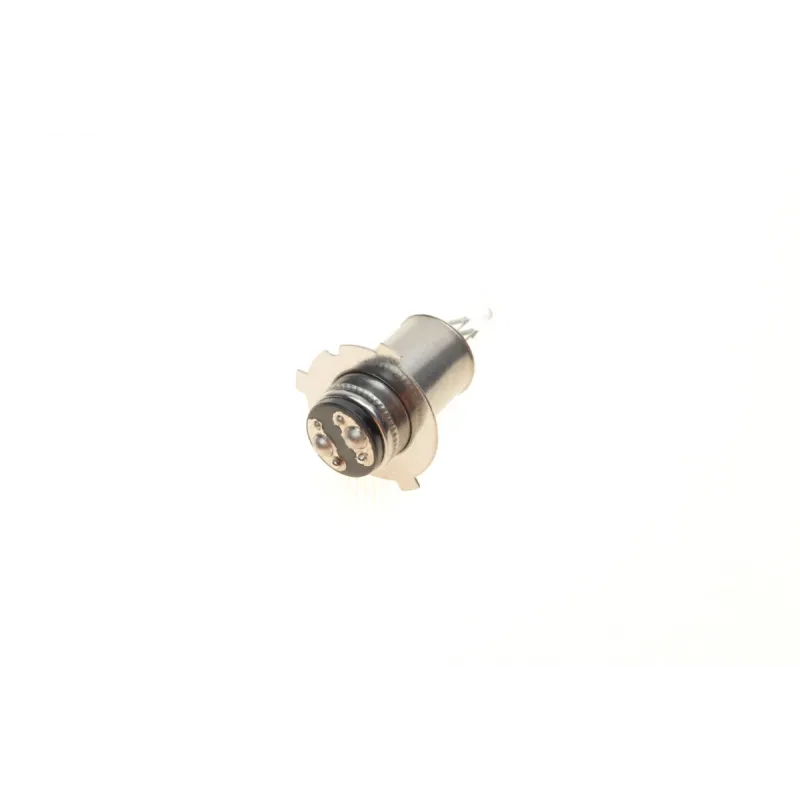 Автолампа MH6 12V 35/35W (M5) P15d-25-3 Standard (Moto)