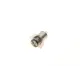 Автолампа MH6 12V 35/35W (M5) P15d-25-3 Standard (Moto)