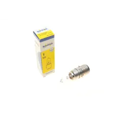 Автолампа накалювання NARVA BA20d 12V 35/35W Standard (Moto) 420273000