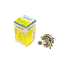 Автолампа NARVA Range Power 90 H4 12V 60/55W P43t 480033000