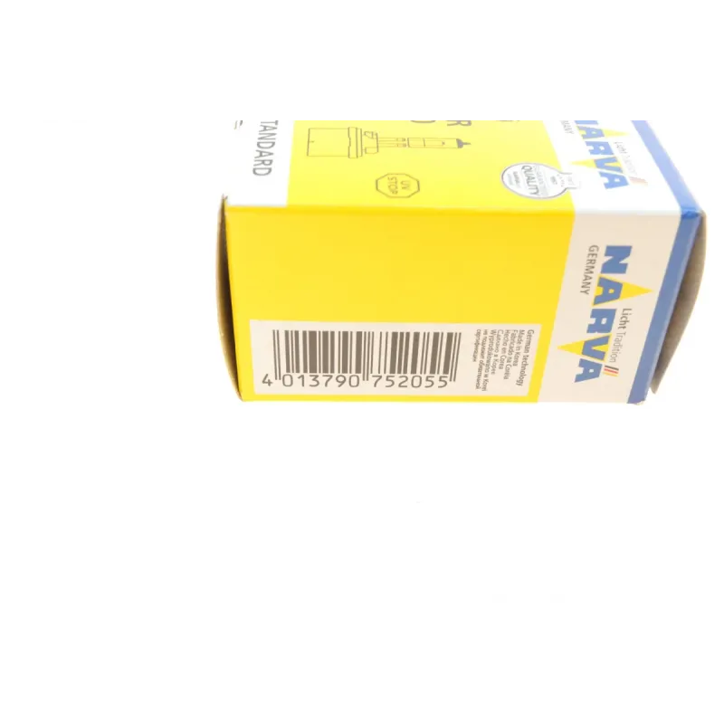 Автолампа 880 12.8V 27W PG13 Halogen (Американські типи)