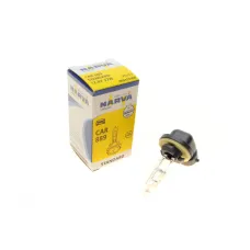 Купити Автолампа 889 12.8V 27W PGJ13 Standard (Американські типи) | KovelAutoHub