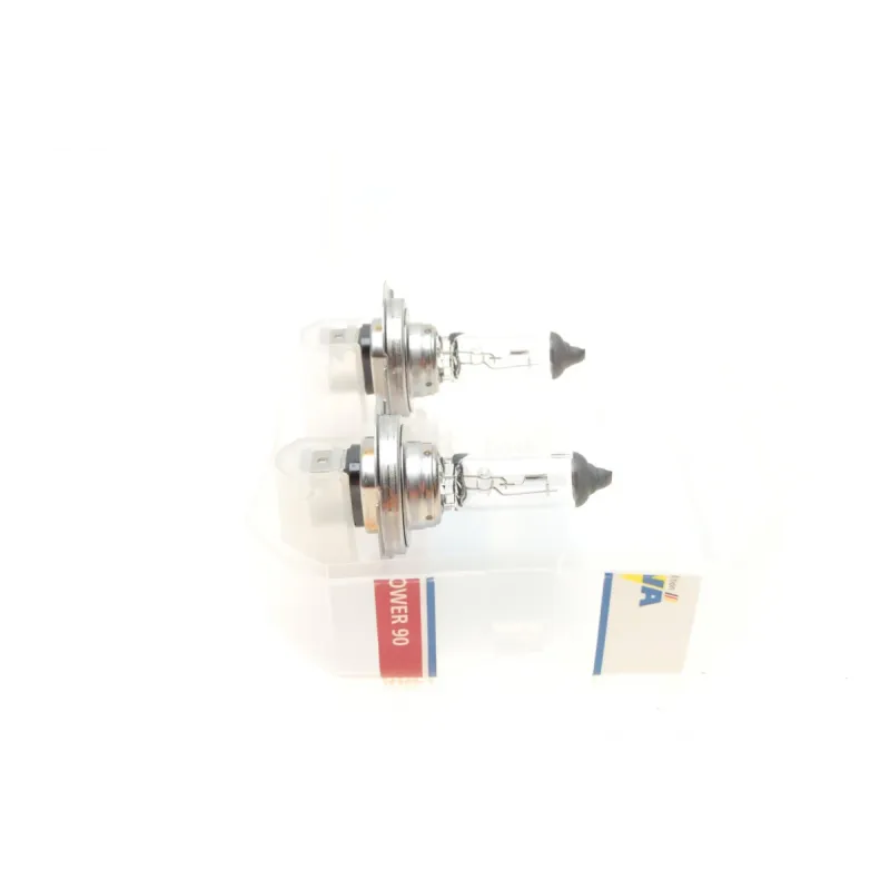 Автолампа H7 12V 55W PX26d Range Power 90 (к-кт 2шт)