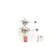 Автолампа H7 12V 55W PX26d Range Power 90 (к-кт 2шт)