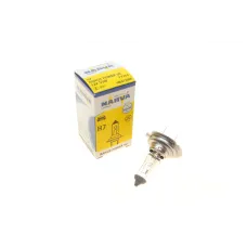 Автолампа галогенна NARVA Range Power 90 H7 12V 55W PX26d 480473000