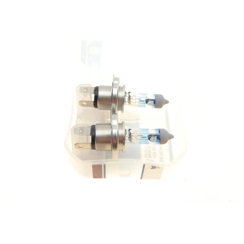 Автолампа галогенна NARVA H4 12V 60/55W P43t Range Power 110 (к-кт 2шт) 480612100