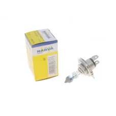 Купити Автолампа H4 12V 60/55W P43t Range Power 110 | KovelAutoHub