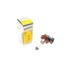 Автолампа NARVA H8 12V 35W PGJ19-1 480763000 для ALPINA B10 (E39) 1996-1998, B3 (E90) 2007-2010
