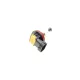 Автолампа NARVA H8 12V 35W PGJ19-1 480763000 для ALPINA B10 (E39) 1996-1998, B3 (E90) 2007-2010